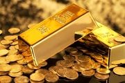 قیمت اونس جهانی امروز دوشنبه ۸ دی ۱۴۰۴
