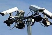 احداث دوربین‌های هوشمند در آزادراه تهران ـ‌ کرج ـ قزوین