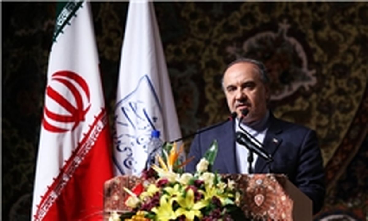 رشد ورود گردشگر خارجی به ایران 2 برابر میانگین جهانی