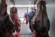 قیمت انواع گوشت، مرغ و ماهی در بازار تهران