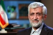 حمایت مجمع اسلامی دانش‌آموختگان ایرانی خارج از جلیلی