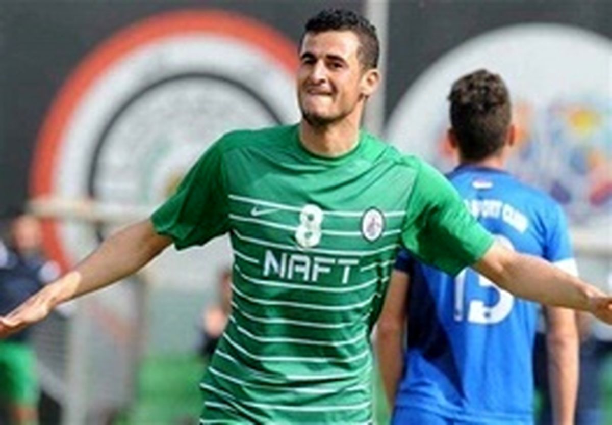 پرسپولیسی‌ها خیلی خوشحال نباشند