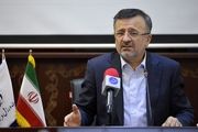 داورزنی: مجبور بودیم با فرجی خداحافظی کنیم
