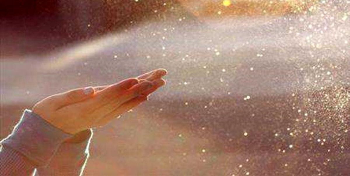 دعای مجرب برای دفع دشمن سرسخت