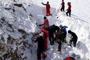  هفدهمین روز جستجوی جانباختگان هواپیمای یاسوج/ گزارش تصویری