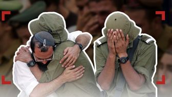 درصد بالایی از اسرائیلی‌ها دچار مشکلات روانی هستند