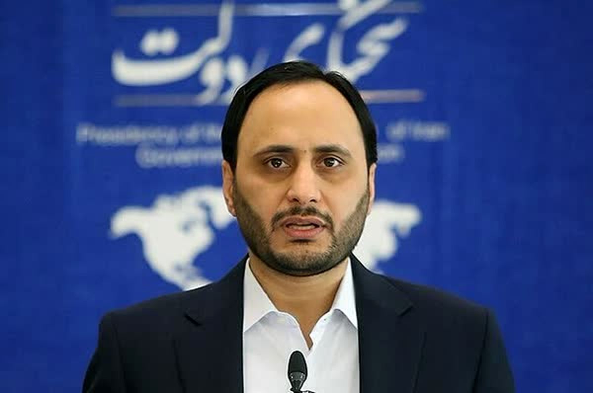 واکنش دفتر بهادری‌جهرمی به ادعای سخنگوی ستاد پزشکیان