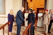 انگیزه حکام عرب خلیج فارس از عادی سازی روابط با اسرائیل