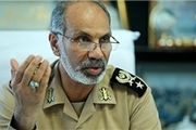 جایگاه نیروی دریایی ایران در جهان تک‌ رقمی شد