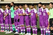 اولویت اصلی هوادار مقابل استقلال گل نخوردن است