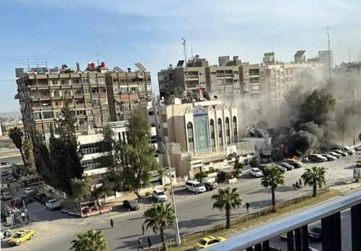 در انتظار مجازات سخت اسرائیل توسط ایران