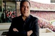 جمشیدی از بدنه باشگاه پرسپولیس جدا شد