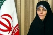 برنامه حمایتی از زنان سرپرست خانوار از زبان خانم مولاوردی