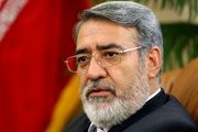 رحمانی فضلی: قرار است قطعی برق با برنامه صورت بگیرد