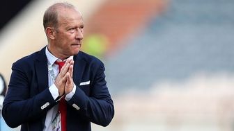  هر اتفاقی در گروه ایران امکان‌پذیر است