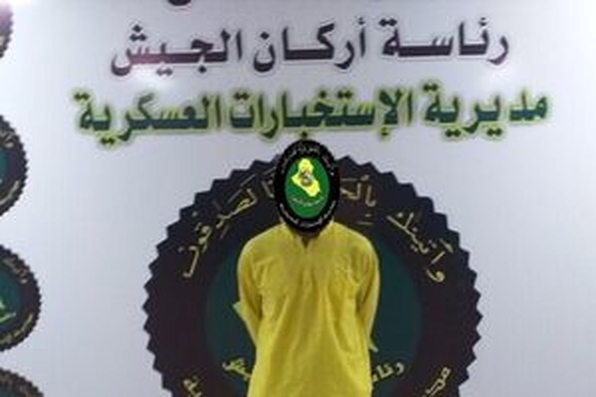 دستگیری عامل انفجار خودرو در شهرک صدر بغداد
