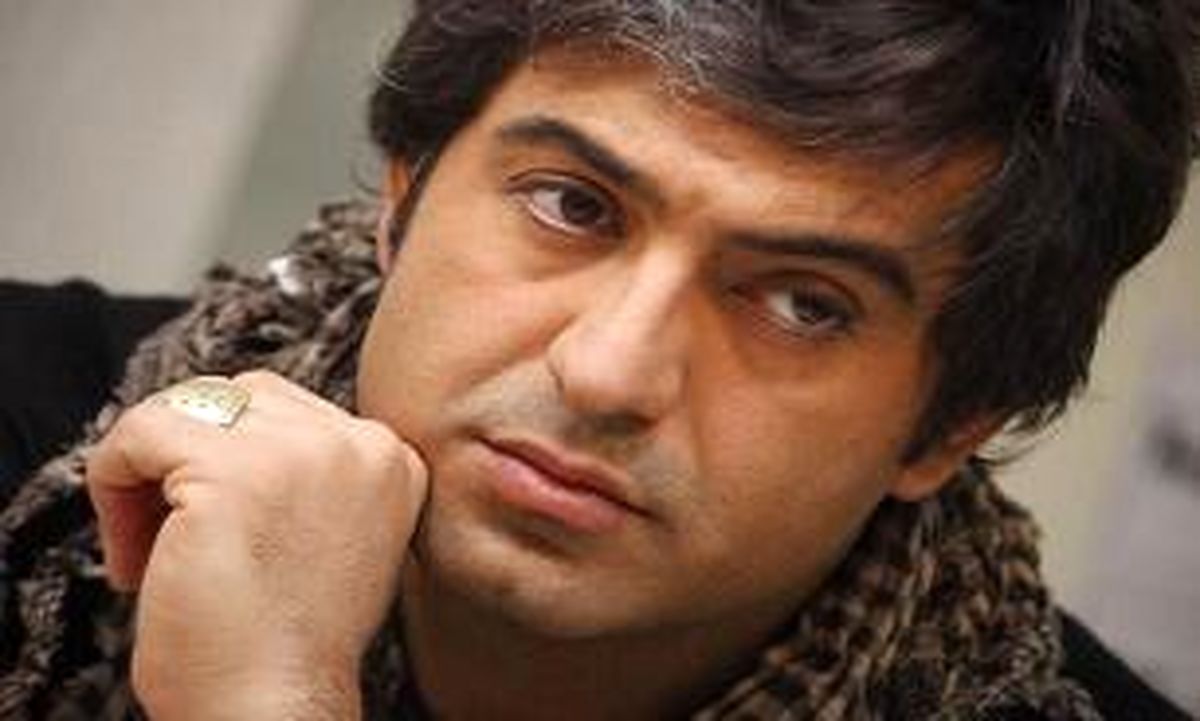روایت «مهدی‌ امینی‌خواه» از برپایی شب قدر در پشت صحنه سریال