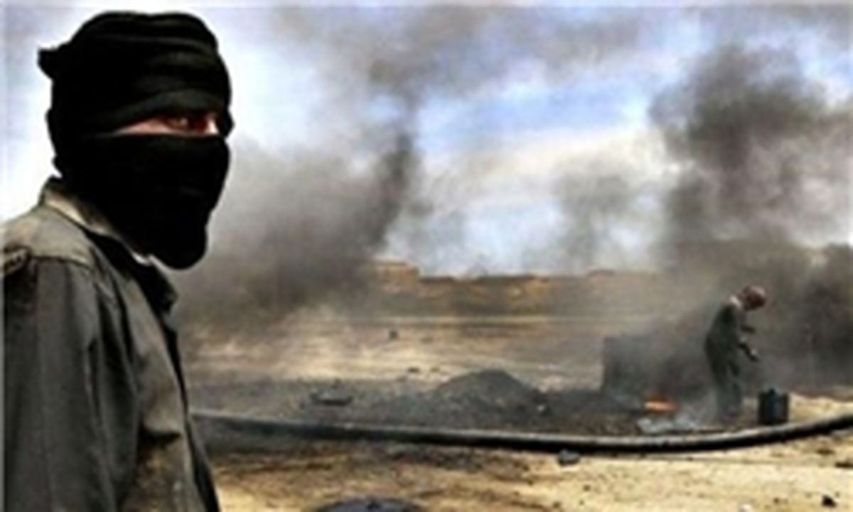 داعش چقدر نفت دارد؟