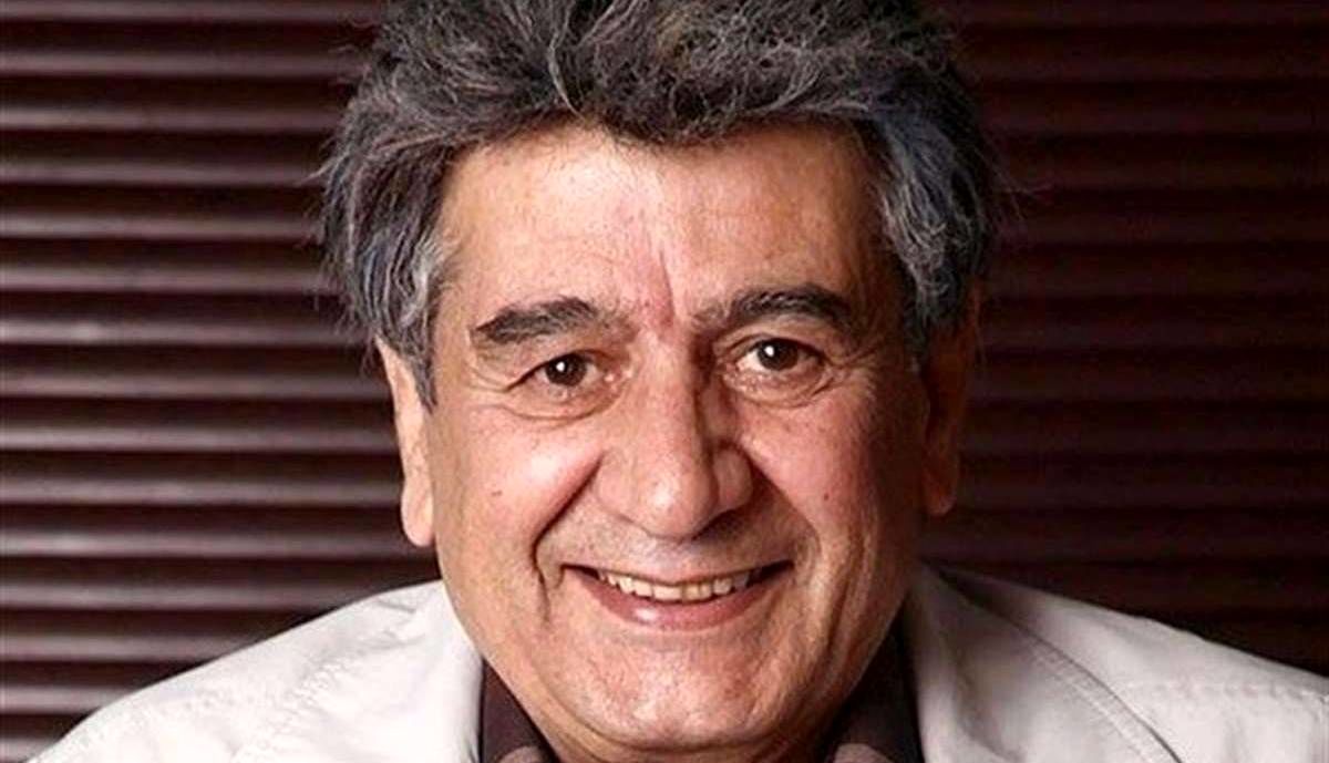 آخرین وضعیت جسمانی منوچهر والی زاده در بیمارستان