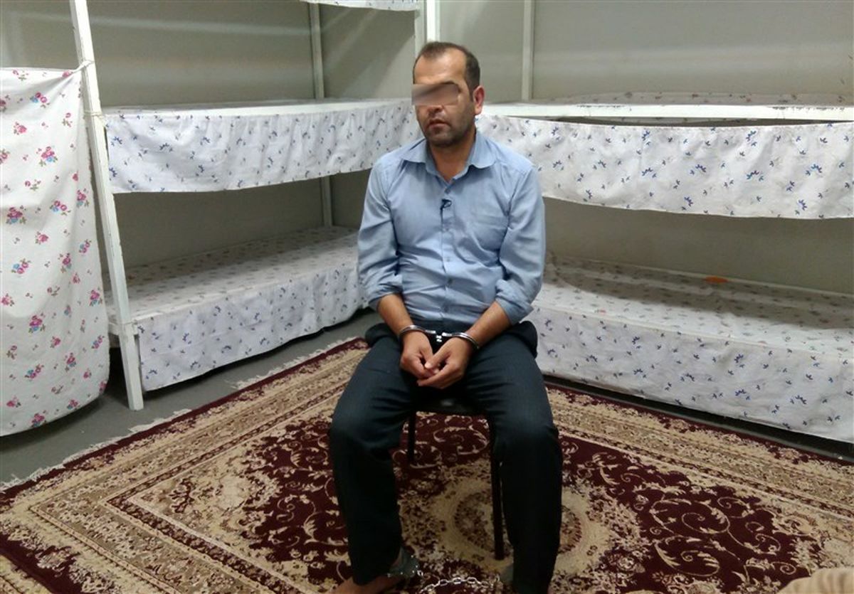 حکم اعدام قاتل آتنا صادر شد