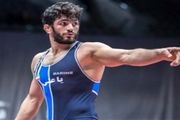 ایراد فنی حسن یزدانی لو رفت