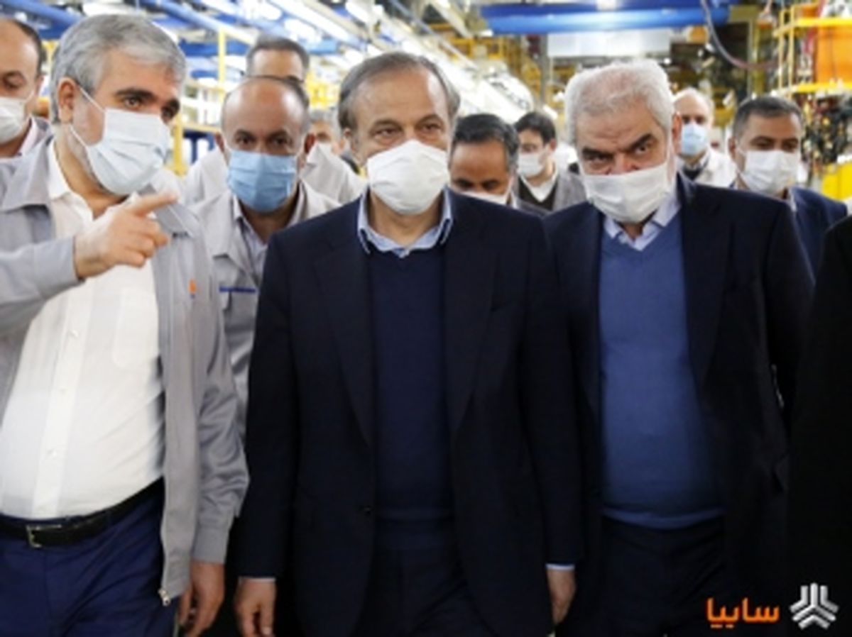 فضا برای خودروسازان رقابتی‌تر خواهد شد