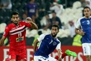 سهمیه تماشاگران پرسپولیس مقابل الهلال اعلام شد