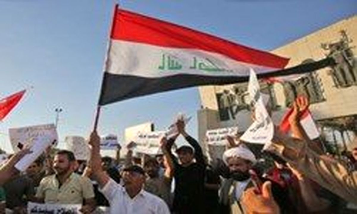 احتمال جلوگیری از ظهور مجدد گروه‌های تروریستی