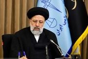 حجت الاسلام رئیسی: عدالت باید به موقع اجرا شود تا مردم راضی شوند