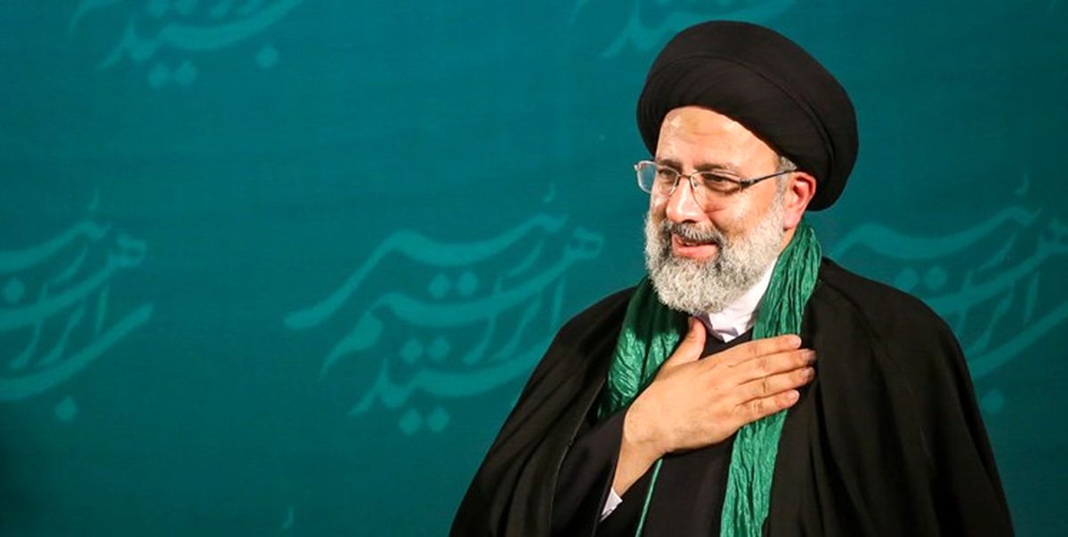 پیام تبریک رؤسای مشترک اتحادیه میهنی کردستان عراق به «رئیسی» 