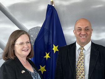 رایزنی دیپلمات‌های اروپا و آمریکا در وین پیرامون برجام 