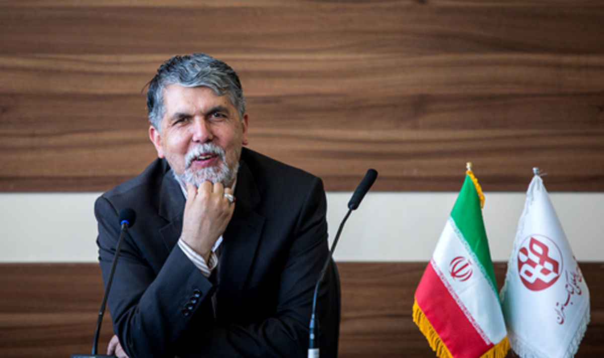 
دادخواهی اصناف سینمایی از آقای وزیر