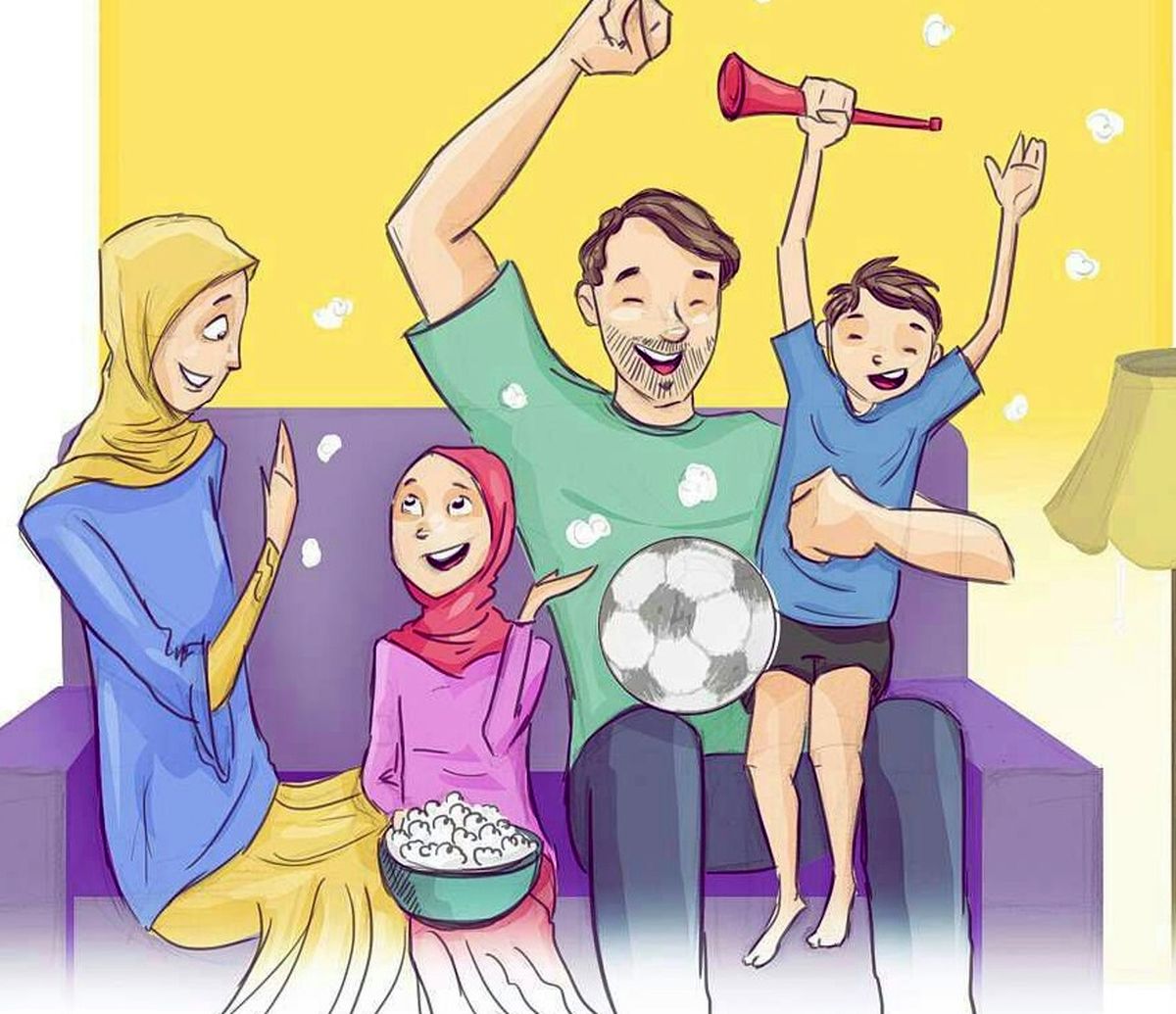 کرونا، تعطیلی و رفتاری که باید در خانه داشت