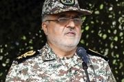 امیر رحیم‌زاده به طرفین درگیری در مناقشه قره‌باغ هشدار داد