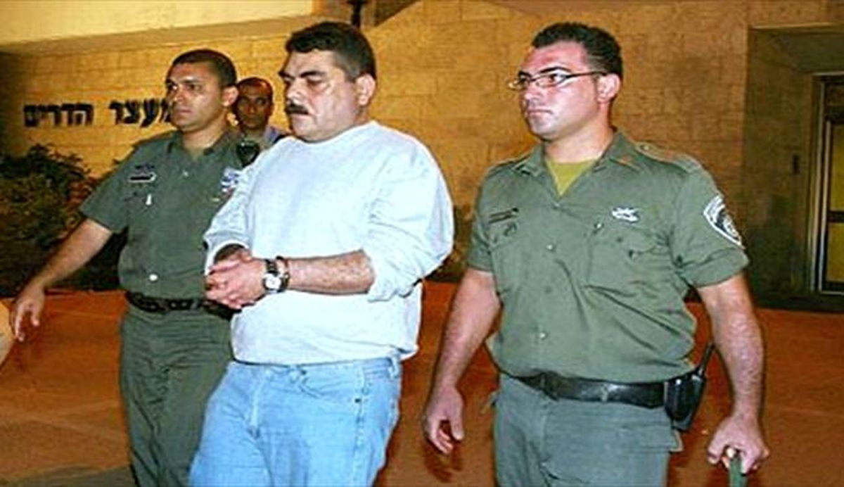 آرزوی صهیونیست ها که در باره شهید قنطار محقق نشد