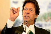 «عمران خان» راهی کشمیر شد