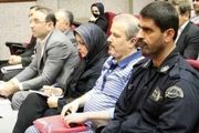 ۱۵ سال زندان برای نایب‌رئیس سابق فدراسیون فوتبال