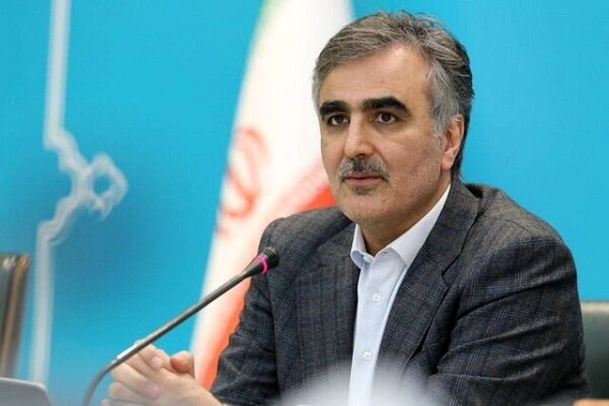 فرزین: بانک آینده ادغام نشد، منحل شد