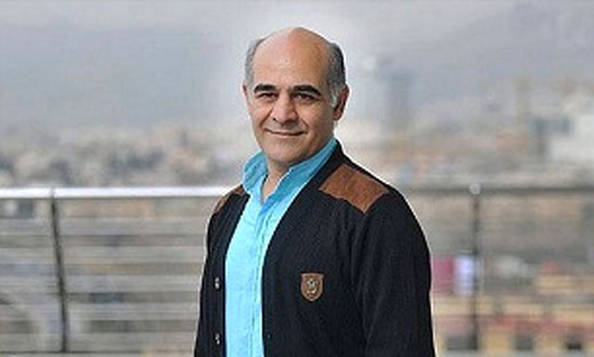 آقای بازیگر: برای حادثه "سانچی" بغض گلویم را گرفته است
