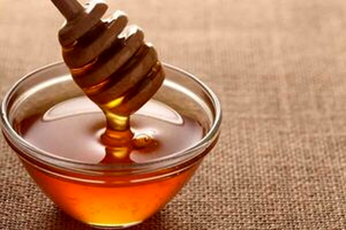 معجزه ترکیب این ماه غذایی با عسل + جزئیات
