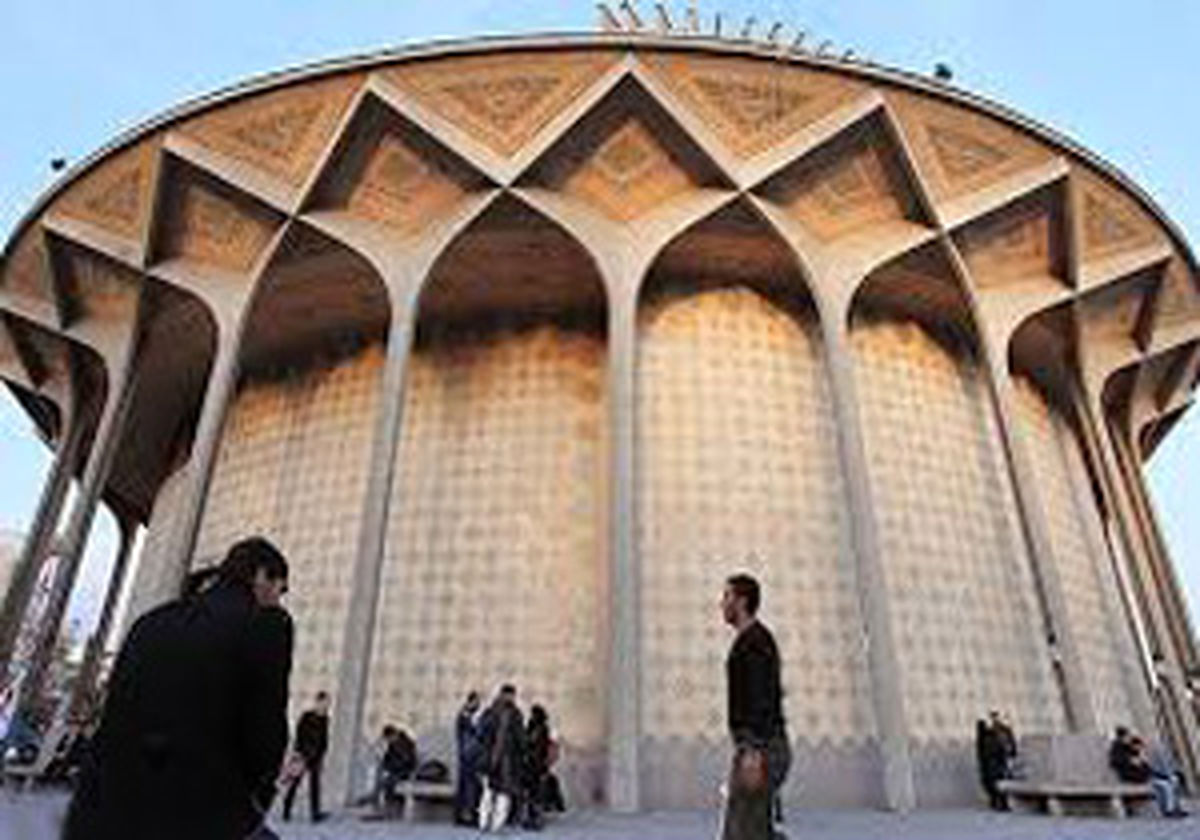 «تئاتر شهر» تعطیل می شود 