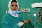 یک بام و دو هوای وزارت بهداشت در ترویج زایمان طبیعی
