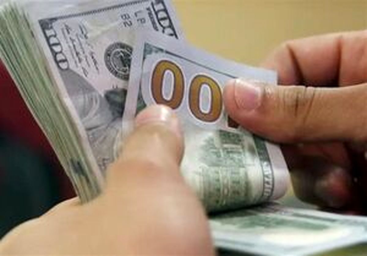 قیمت روز ارزهای مبادله‌ای/ نرخ دلار کاهشی شد
