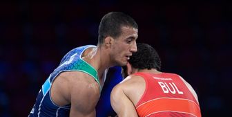 قول محمد علی گرایی برای طلای برادر خود