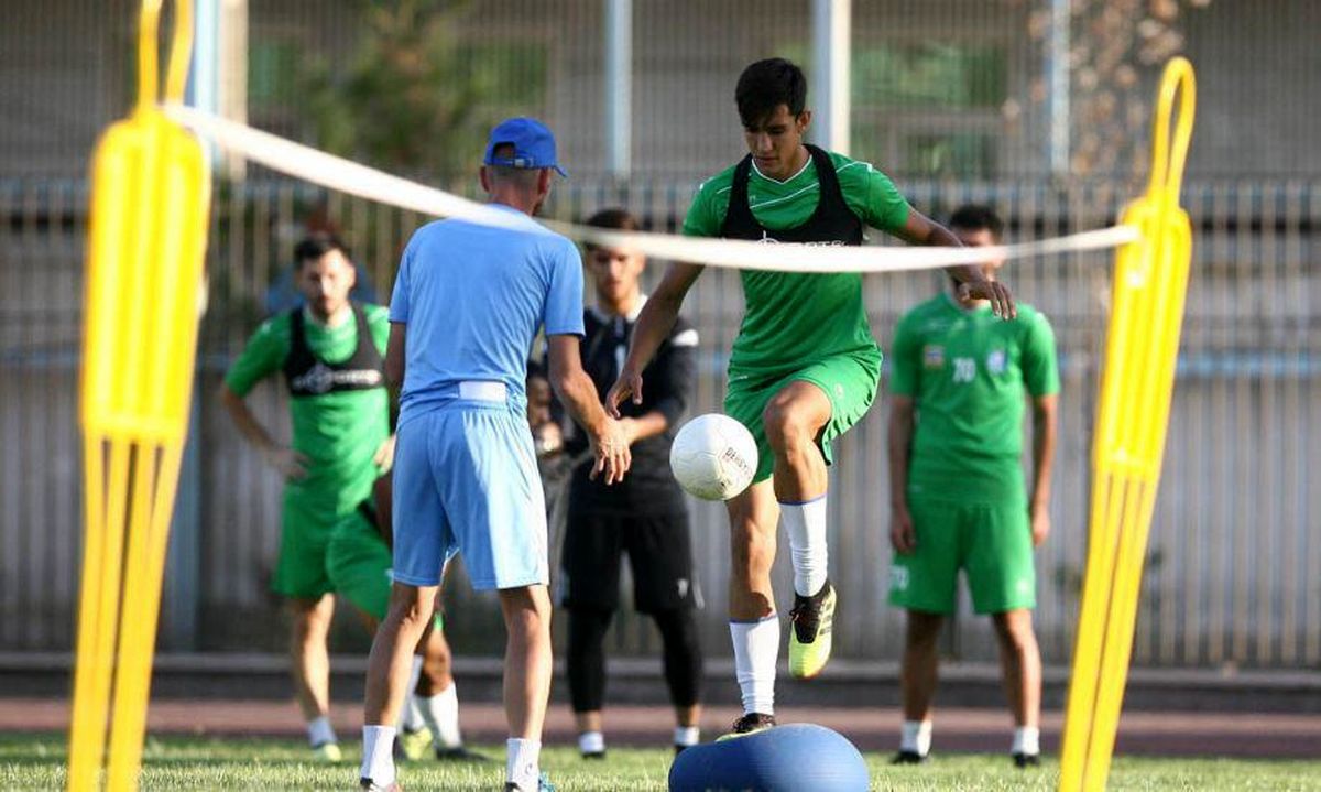 3 بازیکن استقلال از جمه آبی پوشان جدا می شوند؟