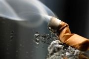 سوزاندن کودک ۶ ماهه با ته سیگار!