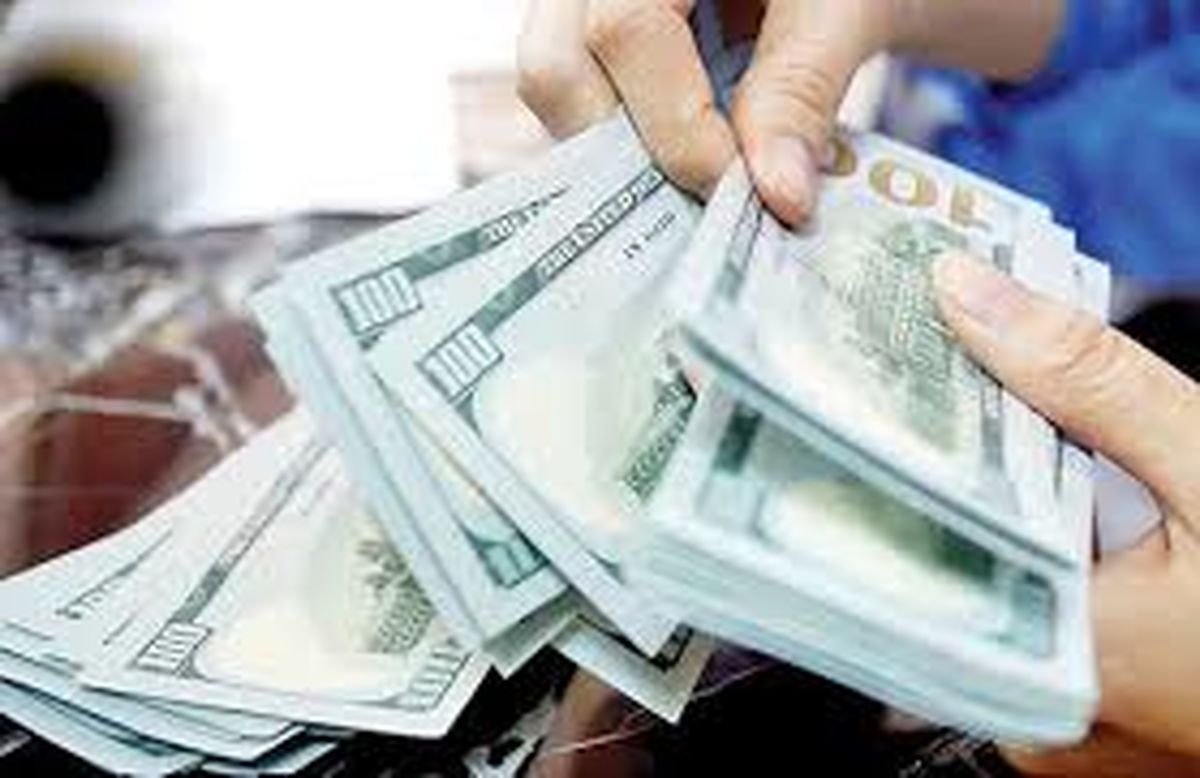 نرخ ارز آزاد در 24 خرداد 99 