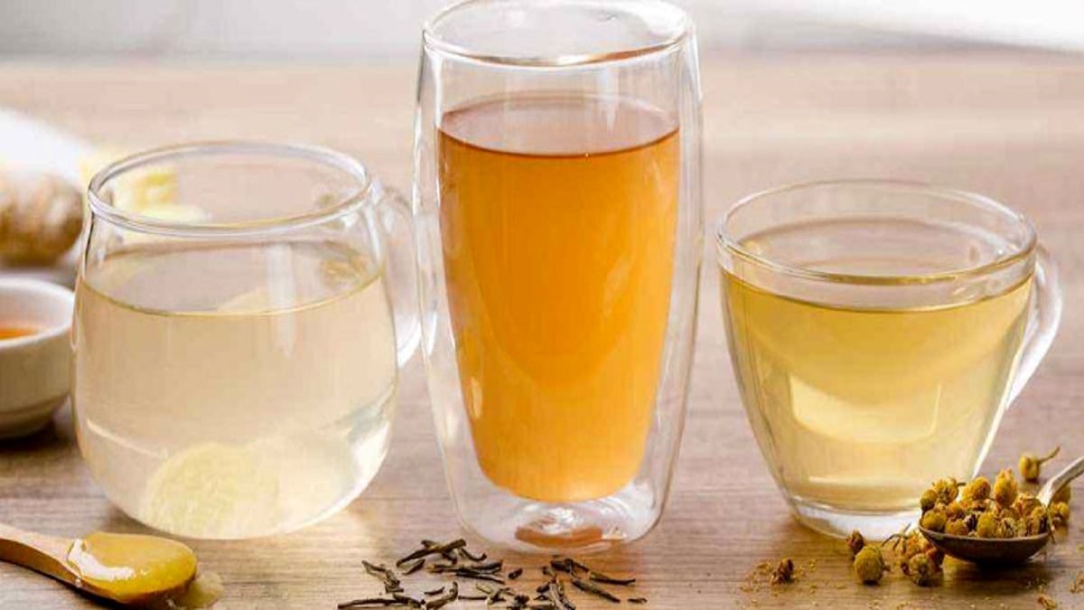 پاکسازی روده بزرگ با داروی خانگی