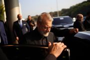 ماجرای حمله به دفتر شهید لاریجانی در بیت رهبری