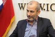 نامه مهم یک نماینده مجلس به رئیس جمهور
